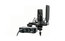Rode NT1+AI-1 The Complete Studio Kit With AI-1 Audio Interface, NT1 Microphone, Stand Mount, And Cables Image 1