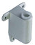 Luxo B-GREY Wall Bracket Image 1