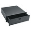 Middle Atlantic D3 3RU Rack Drawer Image 1