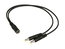 Sennheiser 534479 DC Power Y Cable For TR160 Image 1