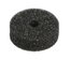 Telex F.01U.153.540 Rear Internal Foam Pad For PL20 And RE20 Image 1