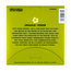 Dunlop DUQ303 Uke Tenor Strings Image 2