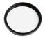 Tiffen 55UVP 55mm UV Protector Glass Filter Image 1