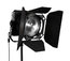 Zylight 26-01020 F8-100 Daylight 100W 5600K LED Fresnel In Black Image 2