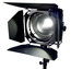 Zylight 26-01027 F8-D 100 Single Head ENG F8-100 Daylight Single Head ENG Kit With V-Mount Battery Adapter And Case Image 3