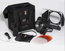 Zylight 26-01027 F8-D 100 Single Head ENG F8-100 Daylight Single Head ENG Kit With V-Mount Battery Adapter And Case Image 1