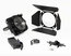 Zylight 26-01064 F8-D 100 Studio Kit F8-100 Daylight Single Head LED Fixture With DMX Interface Image 1