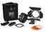 Zylight 26-01052 F8-200 Daylight Single Head ENG Kit 200W 5600K Single Head LED ENG Kit With Case And V-Mount Adapter Image 1