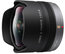 Panasonic LUMIX G Fisheye 8mm f/3.5 180° Fisheye Camera Lens Image 1