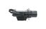 Elation WW Profile HP IP 130W Warm White LED IP Rated Ellipsoidal Image 4