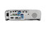 Epson PowerLite W39 3500 Lumens WXGA 3LCD Projector Image 2