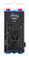 Aladdin AMS-FL200BI-KIT-VM BI-FLEX4 Kit 1' X 4' 200W Bi-Color LED Kit With V-Mount Plate And DMX Image 2