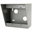 Quam SE7GVP Vandal-Resistant Hooded Dual-Gang Surface Mount Enclosure For CIS4 And CIS8 Assemblies Image 1