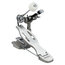 Tama HP50 Single Classic Bass Drum Pedal Image 1