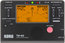 Korg TM-60 Combo Tuner/Metronome Image 1
