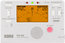 Korg TM-60 Combo Tuner/Metronome Image 2