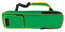 Hohner AB32-RASTA AirBoard Rasta 32-Key Melodica With Bag And Mouthpiece Image 2