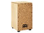 Meinl WCP100MB Woodcraft Professional Cajon With Makah-Burl Frontplate Image 1