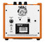 Orange CRUSH-MINI Crush Mini 3 Watt Battery Amp With Tuner, Volume, Shape, Gain Control Image 2