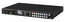 Roland Professional A/V XS-62S 6-Channel HD Video Switcher With Audio Mixer And PTZ Camera Control Image 1