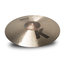 Zildjian K0728 16" K Zildjian Sweet Hi-Hat Bottom Image 1