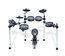 Alesis Command Mesh Kit 8-Piece Electronic Drum Kit With Mesh Heads Image 1