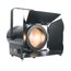 Elation KL FRESNEL 6 150W Warm White LED Fresnel Luminaire With Zoom Image 1