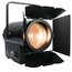 Elation KL FRESNEL 8 350W Warm White LED Fresnel With Zoom Image 1