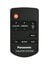 Panasonic N2QAYC000064 Remote For SU-HTB20 Image 1