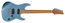 Ibanez AZ2402 AZ Prestige 6 String Electric Guitar With Hardshell Case Image 3