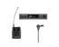 Audio-Technica ATW-3211/831 3000 Series Wireless Lavalier Microphone System Image 1