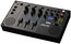 Korg Volca Mix Analog Mixer With 2 Mono Inputs, 1 Stereo Input And Built-In Speakers Image 1