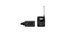 Sennheiser ew 500 BOOM G4 Ew 500 G4 UHF Wireless Plug-On System Image 1