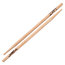 Zildjian Z7A 7A Natural Wood Tip Drumsticks Image 1