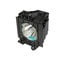 Panasonic ET-LAD55W Aftermarket Projector Lamps (2-pack) Image 1