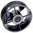 Middle Atlantic FAN-10 10" Fan With Cord And Hardware 550 CFM Image 1