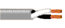Belden 5T00UP-1000 1000 Ft 2-Conductor Commercial Audio Cable In Gray Image 1
