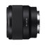 Sony FE 50mm F/1.8 Full-Frame E-Mount Fast Prime Camera Lens Image 3
