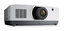 NEC NP-PA653U-41ZL 6500 Lumens WUXGA Professional Installation Projector With 41ZL Lens Image 1
