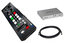 Roland Professional A/V V-1SDI Monarch HDX K V-1SDI Switcher And Amp, Monarch HDX And 10' HD-SDI Cable Bundle Image 1