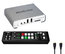 Roland Professional A/V V-1HD Monarch HD K V-1HD Switcher With Monarch HD Plus And 10' HDMI Cable Bundle Image 1