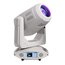 Elation Artiste DaVinci WH 270W LED Moving Head Spot With Zoom And CMY Color Mixing, White Image 1