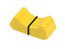 Soundcraft KA0347-02 Yellow Fader Knob Image 1