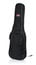 Gator GB-4G-JMASTER 4G Jazzmaster Electric Guitar Gig Bag Image 1