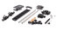 Wooden Camera 246300 Sony A7/A9 Unified Accessory Kit (Pro) Camera Support Package For Alpha Series Cameras Image 1