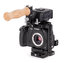 Wooden Camera 246500 Panasonic GH5 Unified Accessory Kit (Advanced) Camera Support Package Image 2