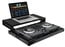 Odyssey FRGSNS6IIBL Case For Numark NS6II DJ Controller, Black Image 4