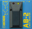 Boss AB-2 2-Way Selector Pedal Image 1