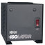 Tripp Lite IS250 Isolator Series Transformer Based Power Conditioner, 2 Outlets, 250W Image 1