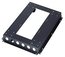 Middle Atlantic CBS-MRK-31 Caster Base For 31" Deep MRK Racks Image 1